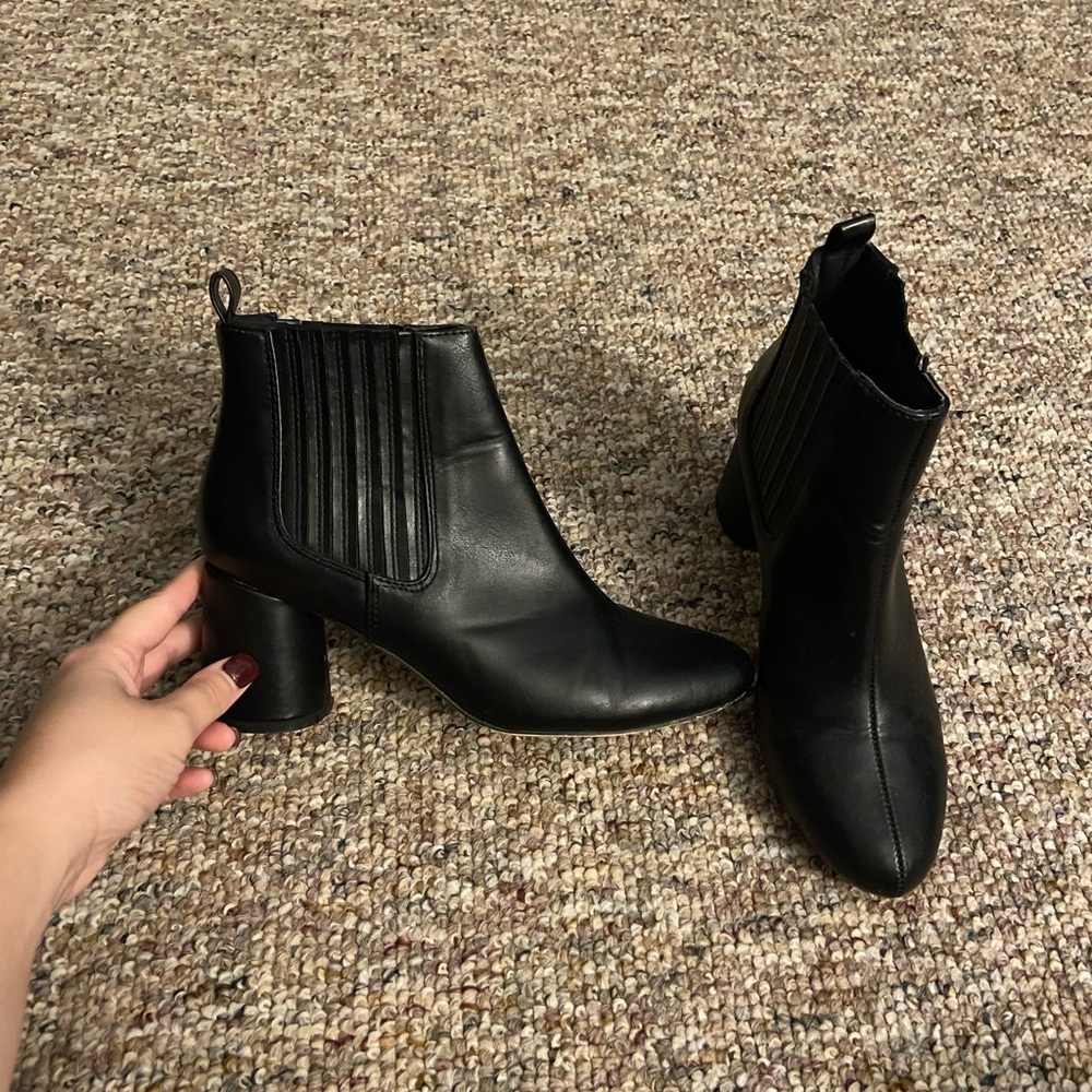 Heels - Picture 11 of 12